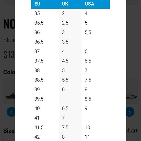 Wolky Take-Off 1950 Shoes 37=6 - Picture 9 of 9